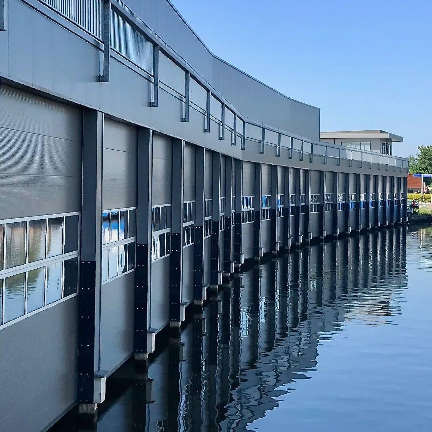 Zeelen Vastgoed BV Harlingen